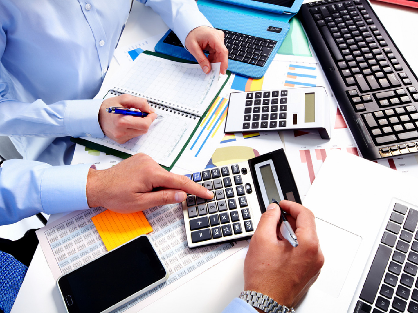 Accounting Services, Bookkeeping Services Sweet Home & Eugene, OR